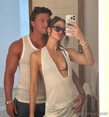Erika / erikacostell nude photo #1