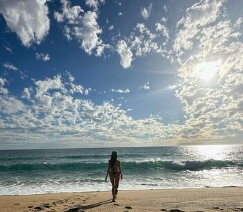 Erika / erikacostell nude photo #5