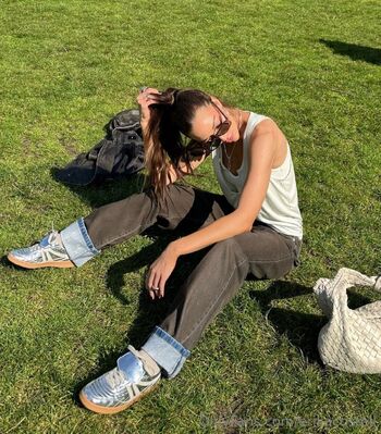 Erika / erikacostell nude photo #6