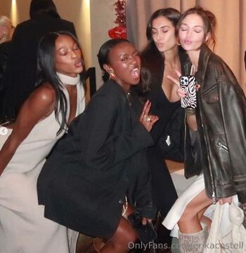 Erika / erikacostell nude photo #10