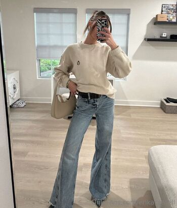 Erika / erikacostell nude photo #12