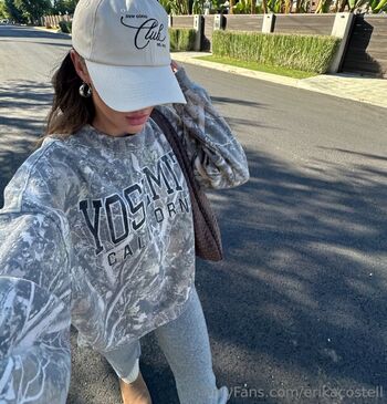 Erika / erikacostell nude photo #17