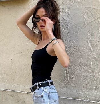 Erika / erikacostell nude photo #19