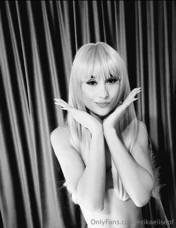 ErikaElise / erikaeliseof nude photo #3