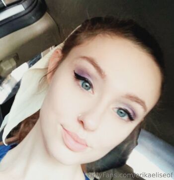 ErikaElise / erikaeliseof nude photo #13