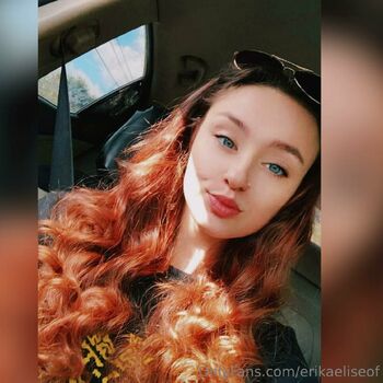 ErikaElise / erikaeliseof nude photo #14