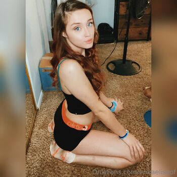 ErikaElise / erikaeliseof nude photo #15