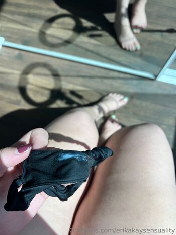 Erika Ka / erikakaysensuality nude photo #7