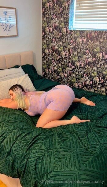 Erika Ka / erikakaysensuality nude photo #24