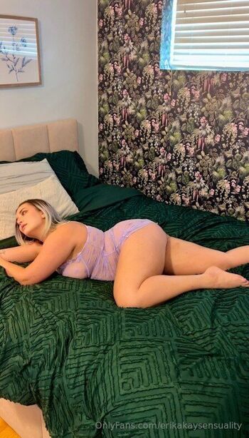 Erika Ka / erikakaysensuality nude photo #27