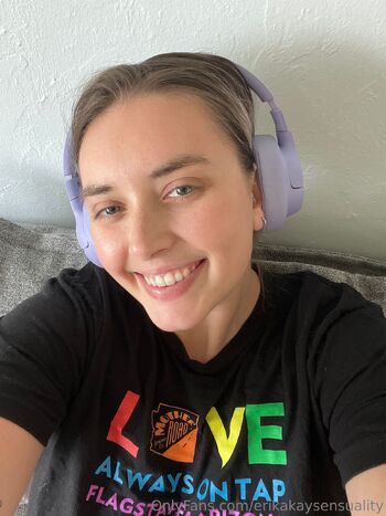 Erika Ka / erikakaysensuality nude photo #29