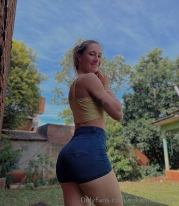 Erika Farme / erikamullerlove nude photo #20