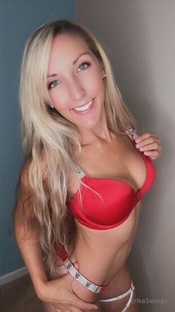 Erika Swing / erikaswingz / stlerikaswingz nude photo #17