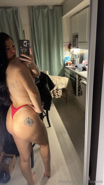 Eri / erinannii nude photo #8