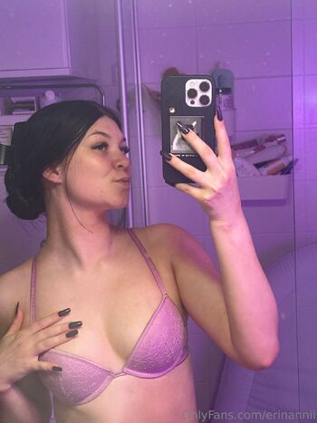 Eri / erinannii nude photo #19