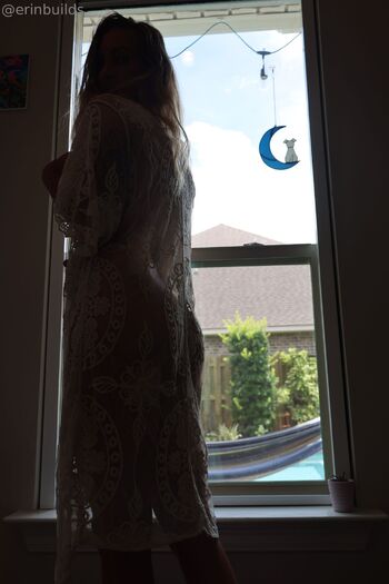 Eri / erinbuilds / erin.buildsx / erin_builds nude photo #14