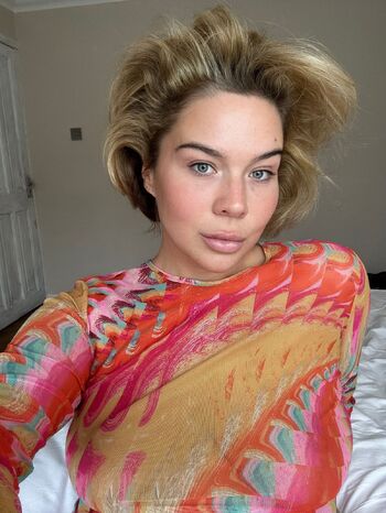 ERIN / erinincheshirex nude photo #21