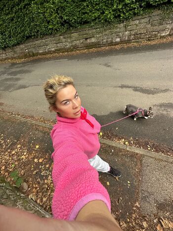 ERIN / erinincheshirex nude photo #34