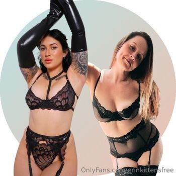 Erin Kittens PP / erinkittensfree nude photo #1