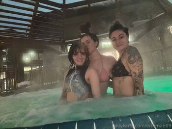 Erin Ma / erinmae09 nude photo #5