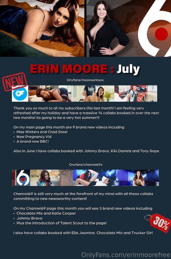 Erinmoorefre / erinmoorefree nude photo #21