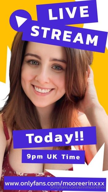 Erinmoorefre / erinmoorefree nude photo #22