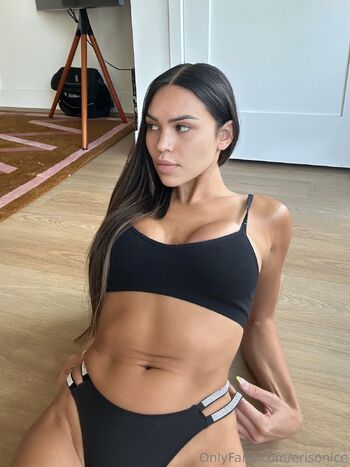 Eris / erisonice / eris_unlocked / erisonicee nude photo #5
