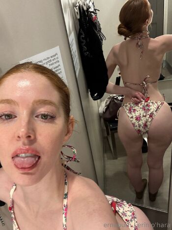 ernabur / ernaburn / oh_erna / oh__erna / ernaburnz nude photo #8