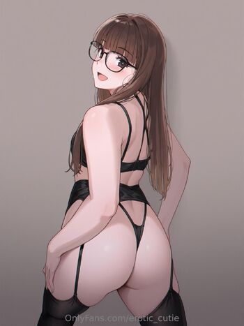 Dianne TOP 10 / erotic_cutie nude photo #4