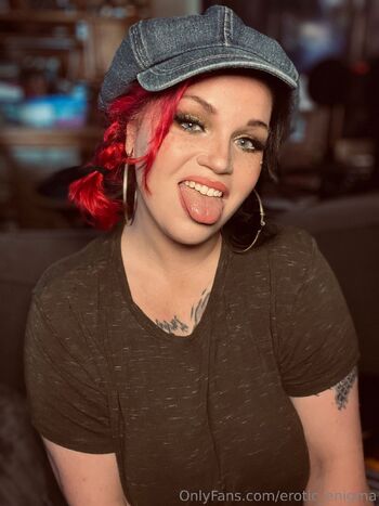 Jasmine Sativa / erotic_enigma nude photo #29