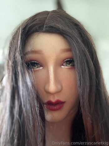 ErzaScarletKi / erzascarletkig nude photo #9