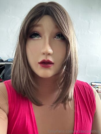 ErzaScarletKi / erzascarletkig nude photo #10