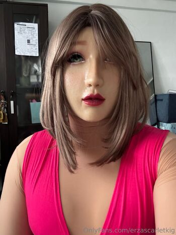 ErzaScarletKi / erzascarletkig nude photo #11