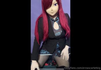 ErzaScarletKi / erzascarletkig nude photo #12