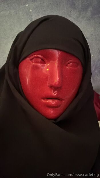 ErzaScarletKi / erzascarletkig nude photo #13