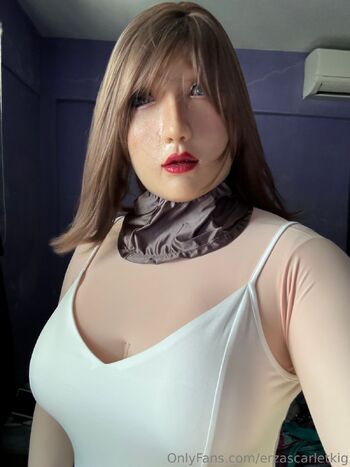 ErzaScarletKi / erzascarletkig nude photo #14