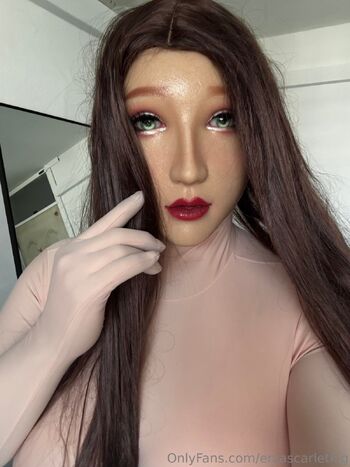 ErzaScarletKi / erzascarletkig nude photo #22