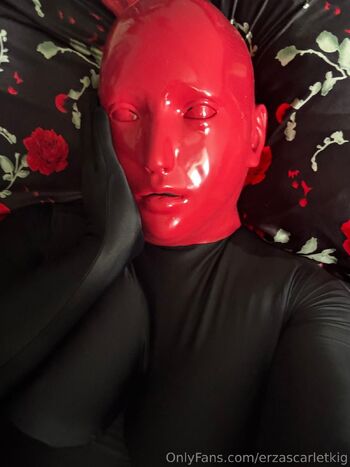 ErzaScarletKi / erzascarletkig nude photo #30