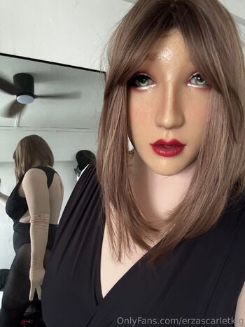 ErzaScarletKi / erzascarletkig nude photo #33