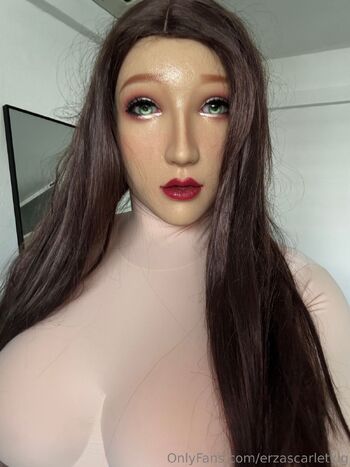 ErzaScarletKi / erzascarletkig nude photo #36