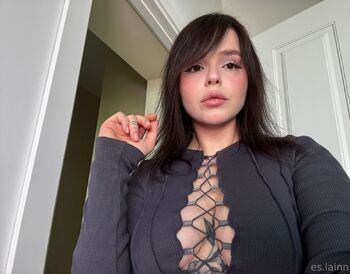 es.lain / es.lainn nude photo #23