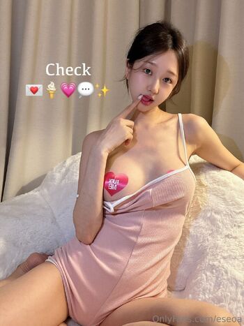 e_seo / eseoa nude photo #36