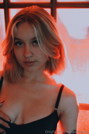 Ellie Doll / esmabraddy nude photo #10