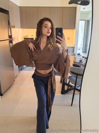 Ellie Doll / esmabraddy nude photo #26