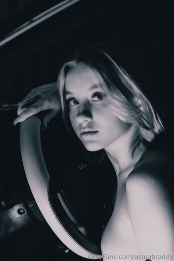 Ellie Doll / esmabraddy nude photo #31