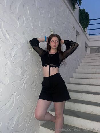 Ellie Doll / esmabraddy nude photo #36