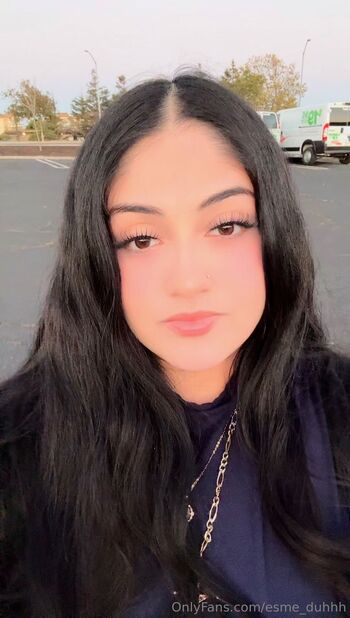 Esmerald / esme_duhhh nude photo #12