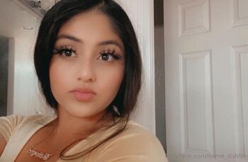 Esmerald / esme_duhhh nude photo #13