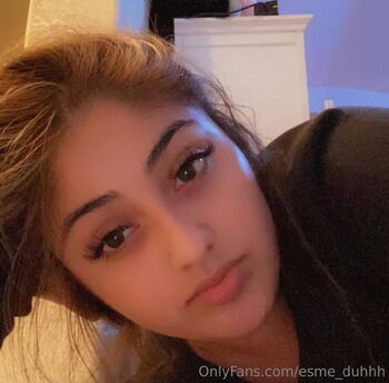 Esmerald / esme_duhhh nude photo #15