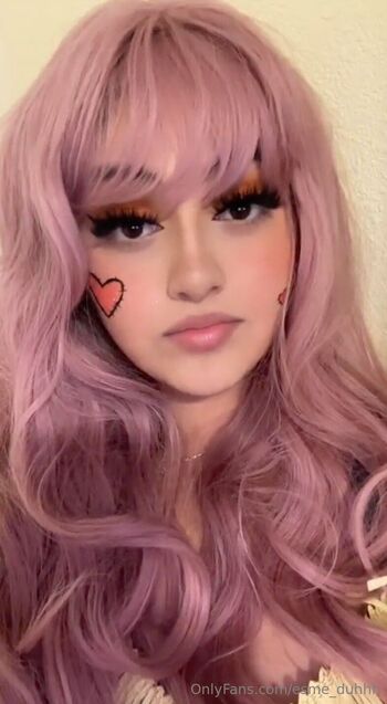 Esmerald / esme_duhhh nude photo #16